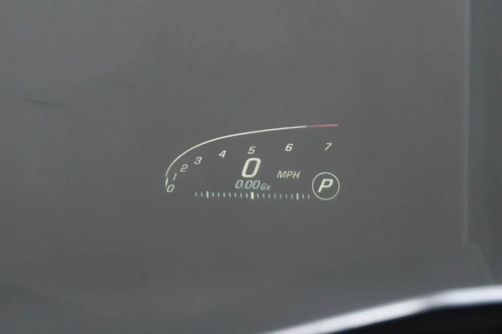 2017 Chevrolet Corvette Image 21