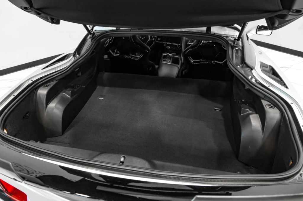 2017 Chevrolet Corvette Image 43