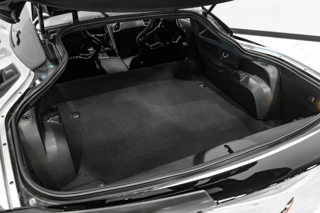 2017 Chevrolet Corvette Image 44
