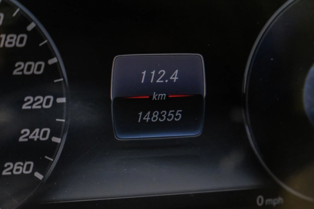 2019 Mercedes-Benz S-Class Image 24