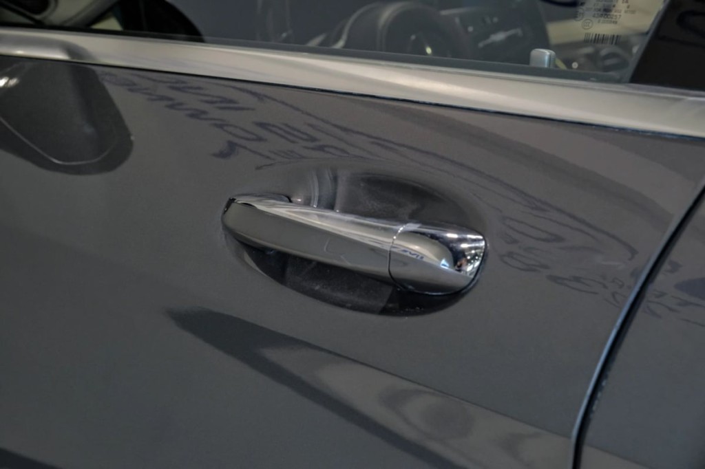 2019 Mercedes-Benz S-Class Image 57