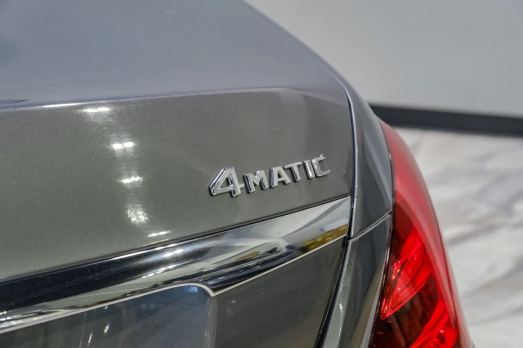 2019 Mercedes-Benz S-Class Image 73