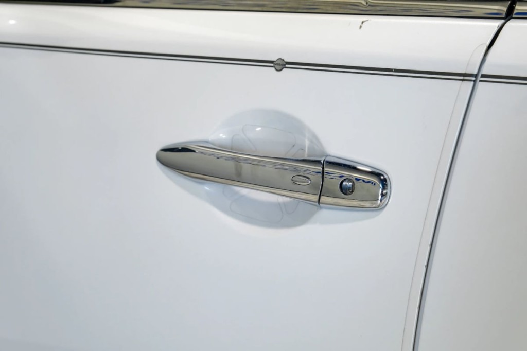 2023 Nissan Armada Image 54