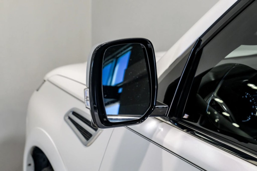 2023 Nissan Armada Image 55