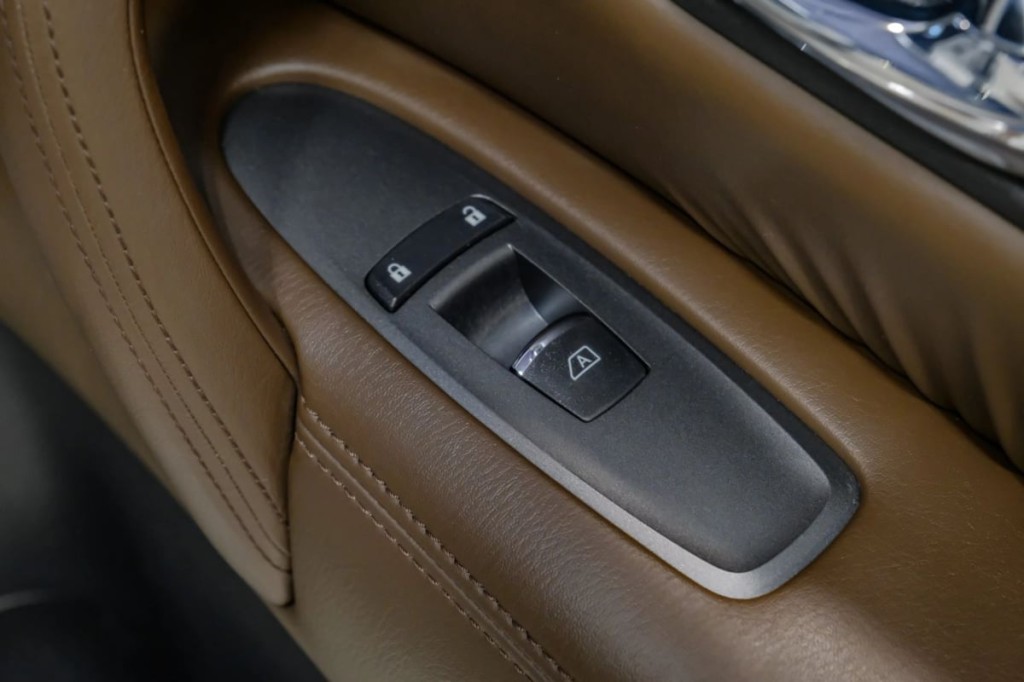 2023 Nissan Armada Image 59