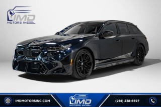 Image for 2025 BMW M5  ID: 7603344