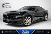Image for 2024 Ford Mustang GT Premium ID: 7607090