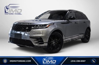 Image for 2020 Land Rover Range Rover R-Dynamic S ID: 7607095