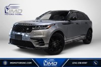 Image for 2020 Land Rover Range Rover R-Dynamic S ID: 7607095
