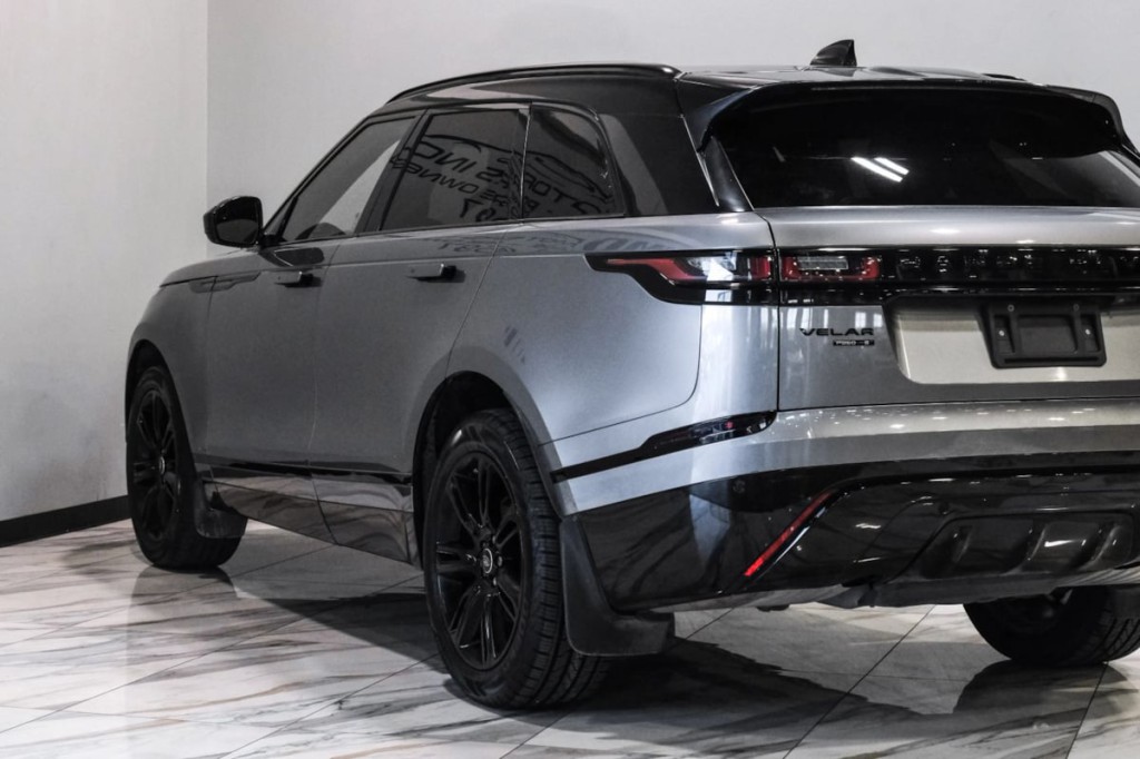 2020 Land Rover Range Rover Image 14