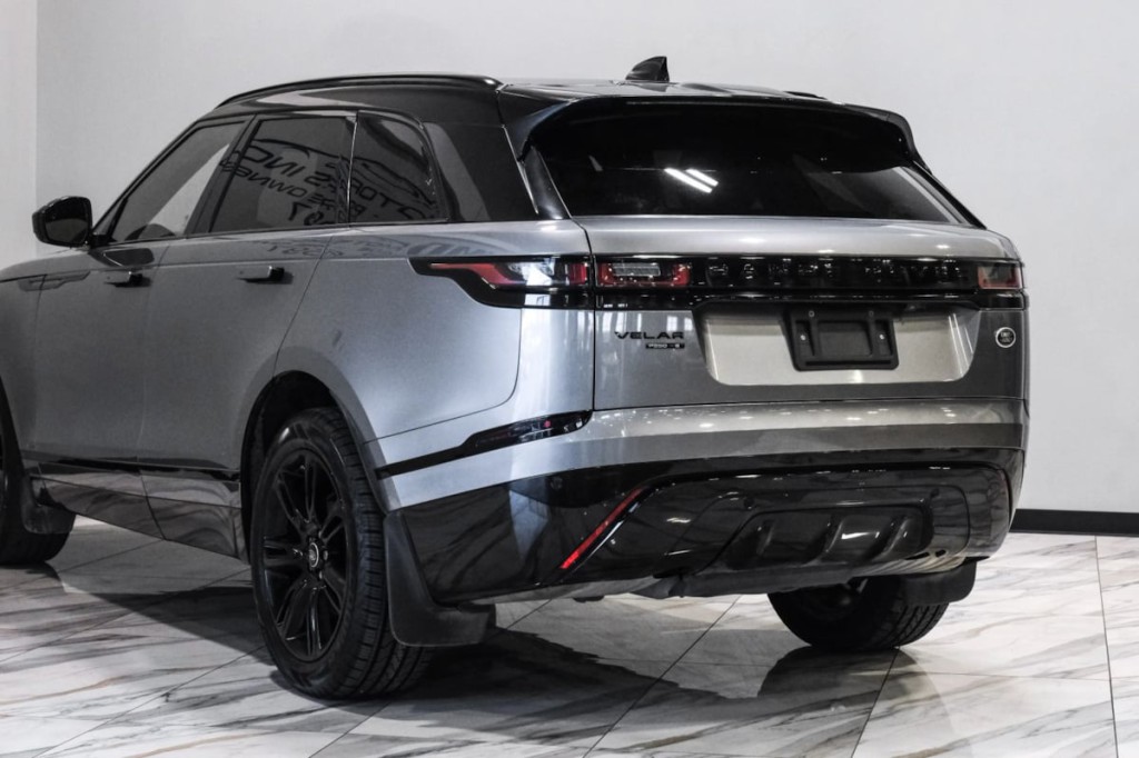 2020 Land Rover Range Rover Image 15
