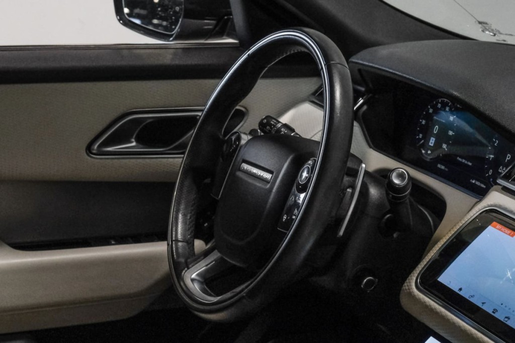 2020 Land Rover Range Rover Image 18