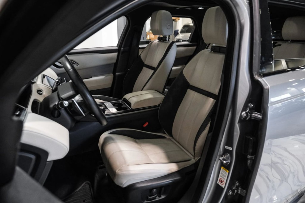 2020 Land Rover Range Rover Image 28