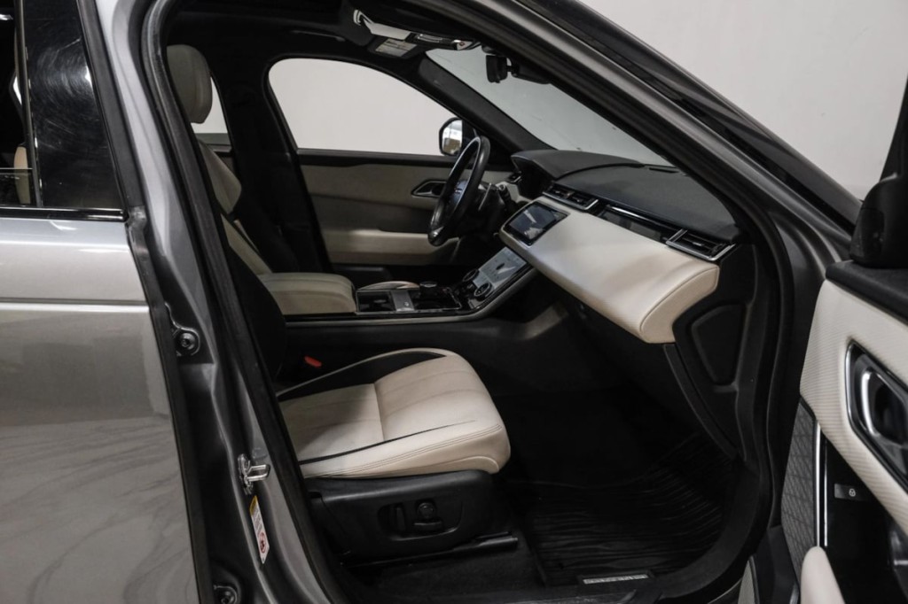 2020 Land Rover Range Rover Image 31