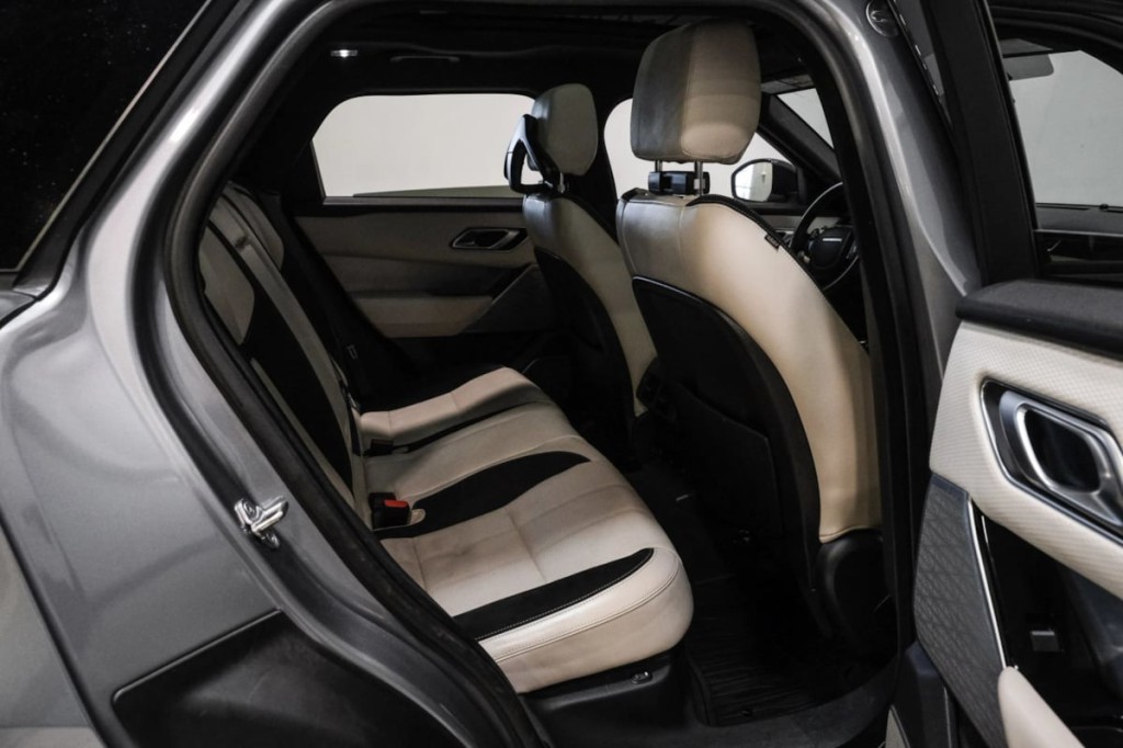 2020 Land Rover Range Rover Image 33