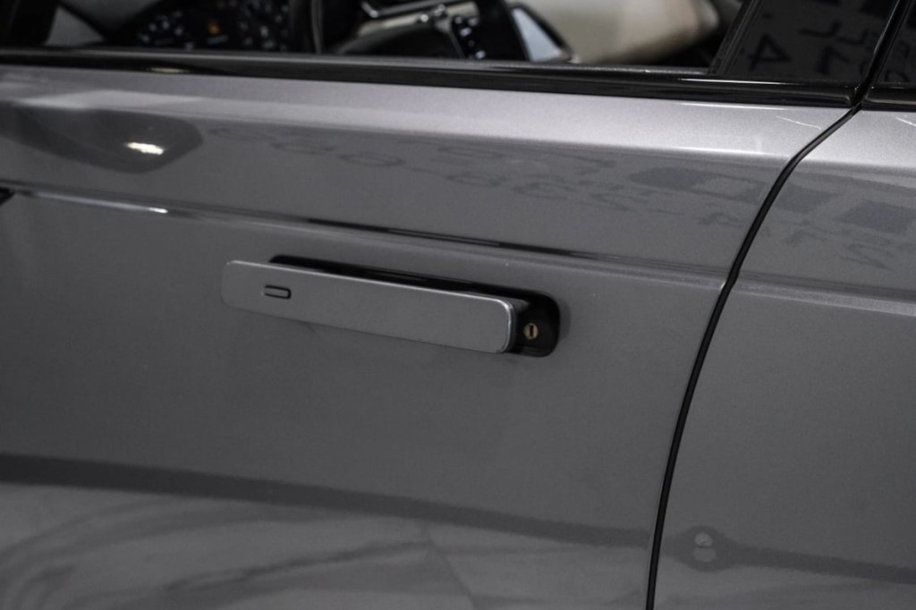 2020 Land Rover Range Rover Image 36
