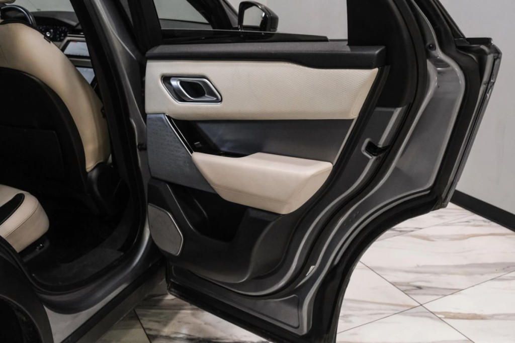 2020 Land Rover Range Rover Image 43