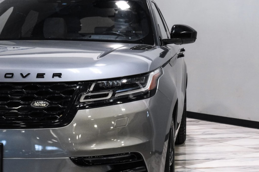2020 Land Rover Range Rover Image 44