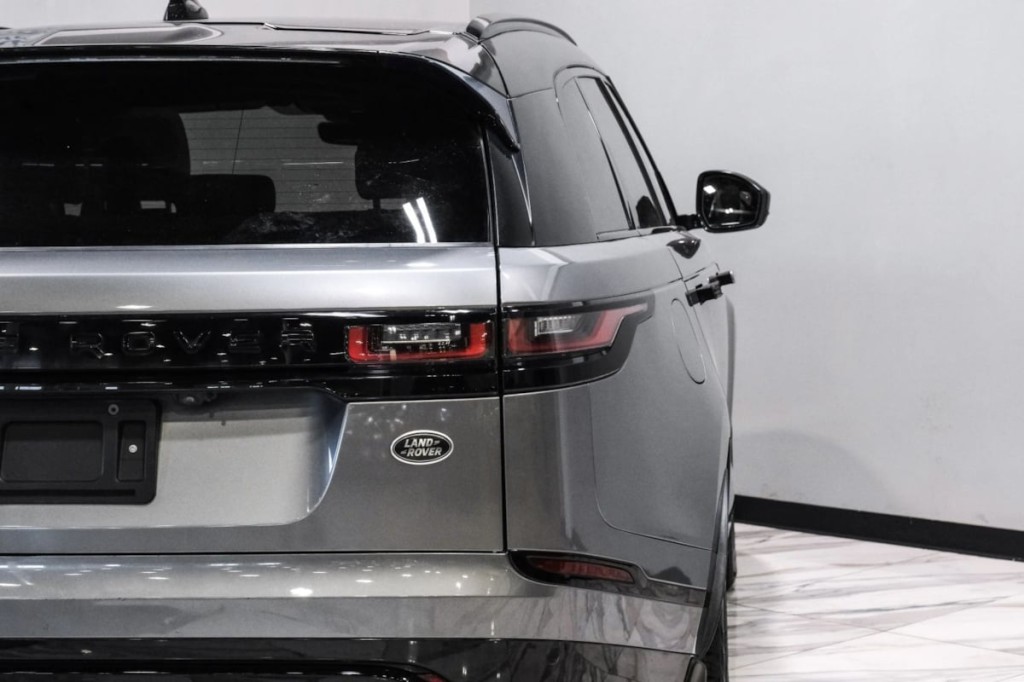 2020 Land Rover Range Rover Image 45