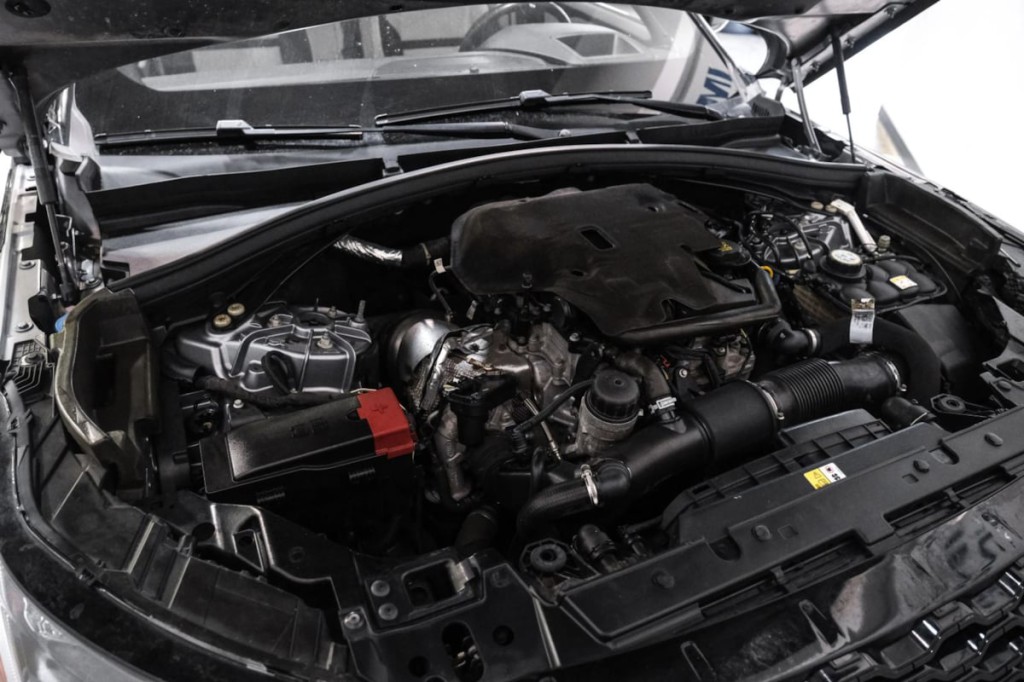 2020 Land Rover Range Rover Image 48
