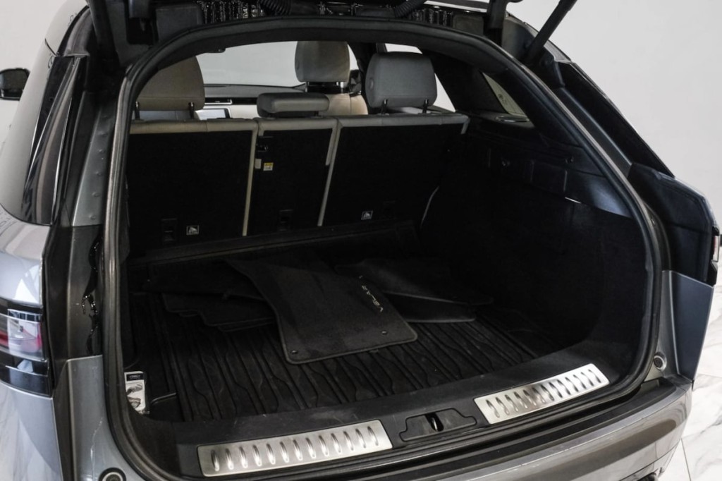 2020 Land Rover Range Rover Image 49