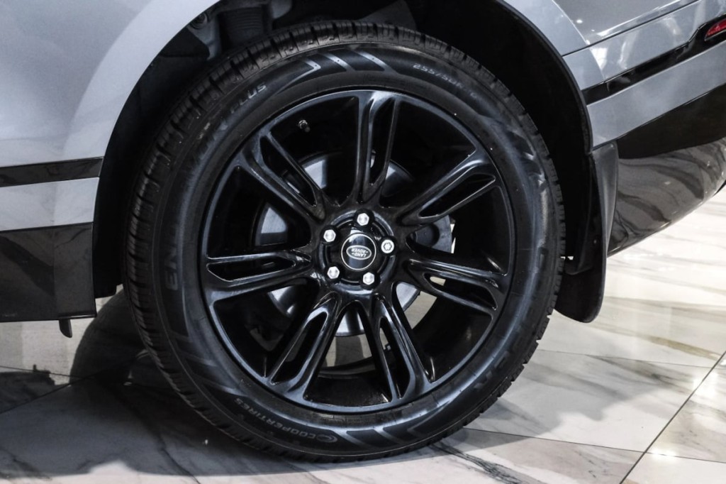 2020 Land Rover Range Rover Image 53