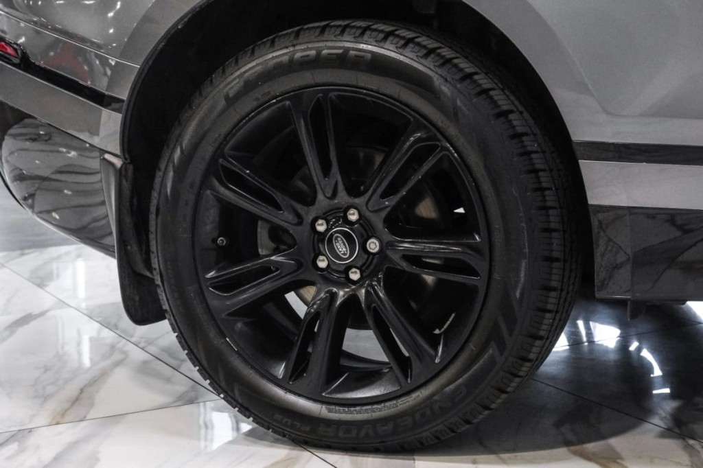 2020 Land Rover Range Rover Image 54