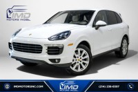 Image for 2017 Porsche Cayenne  ID: 7607330