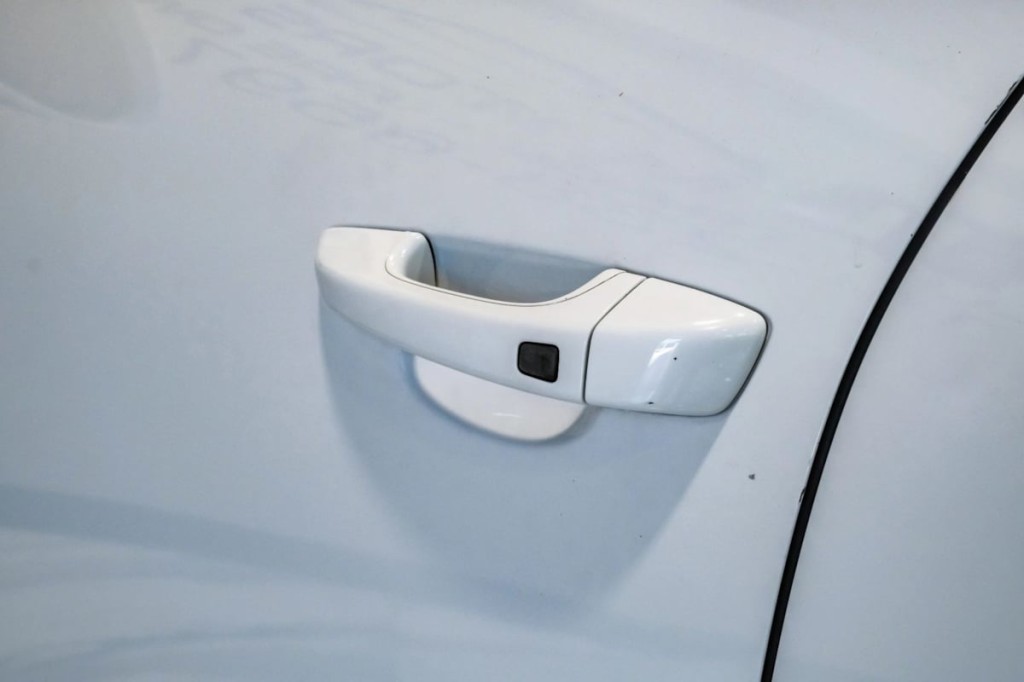 2017 Porsche Cayenne Image 61