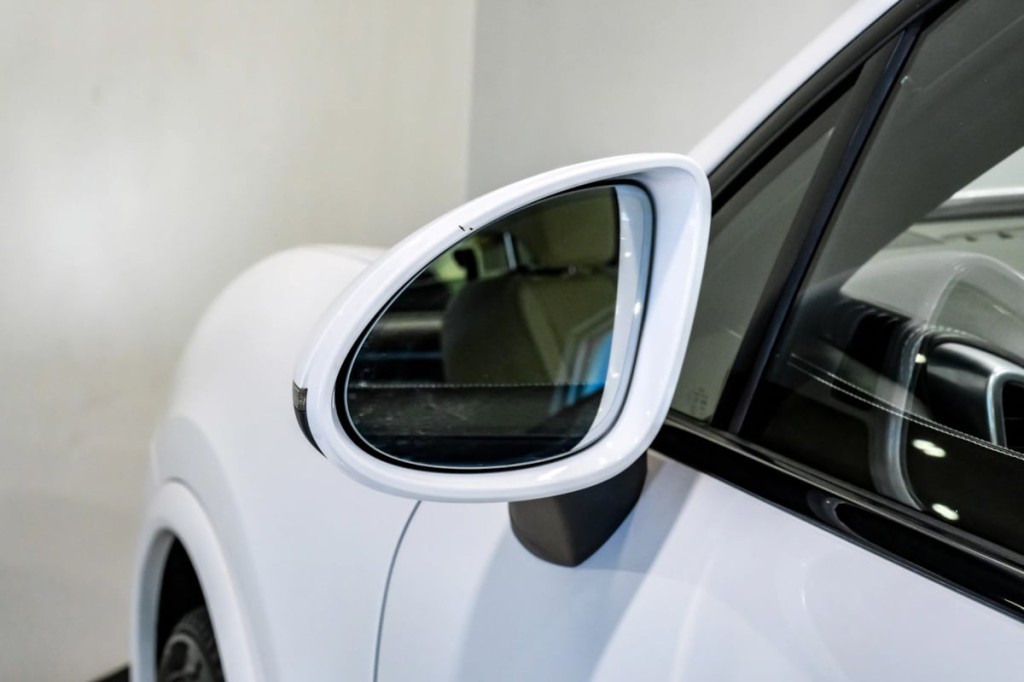 2017 Porsche Cayenne Image 62