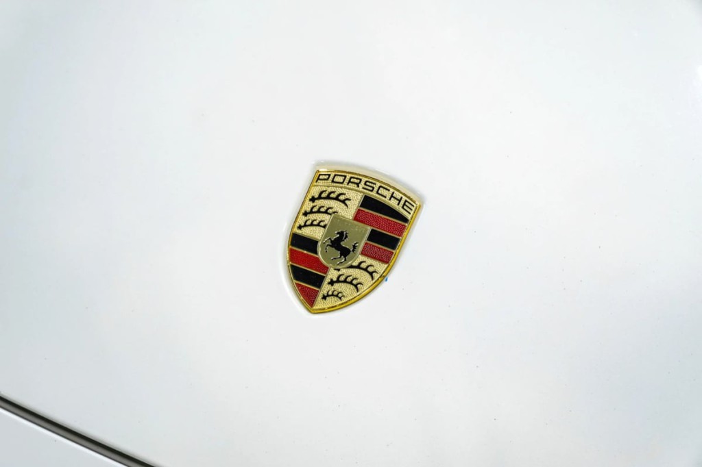 2017 Porsche Cayenne Image 72
