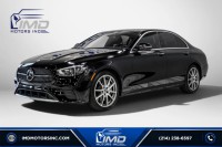 Image for 2022 Mercedes-Benz E-Class E 450 4MATIC ID: 7609679