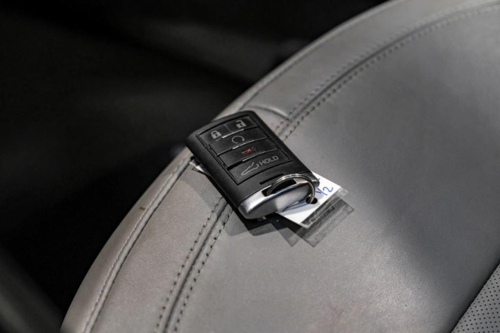 2015 Chevrolet Corvette Image 43