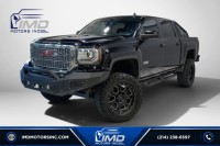 Image for 2017 GMC Sierra 1500 SLT ID: 7614942