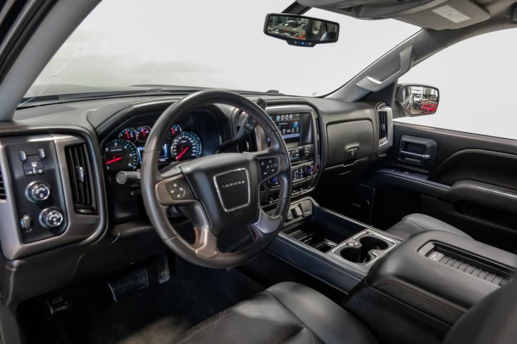 2017 GMC Sierra 1500 Image 4