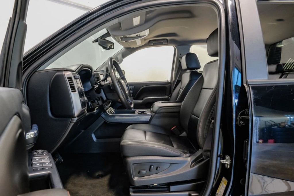 2017 GMC Sierra 1500 Image 5