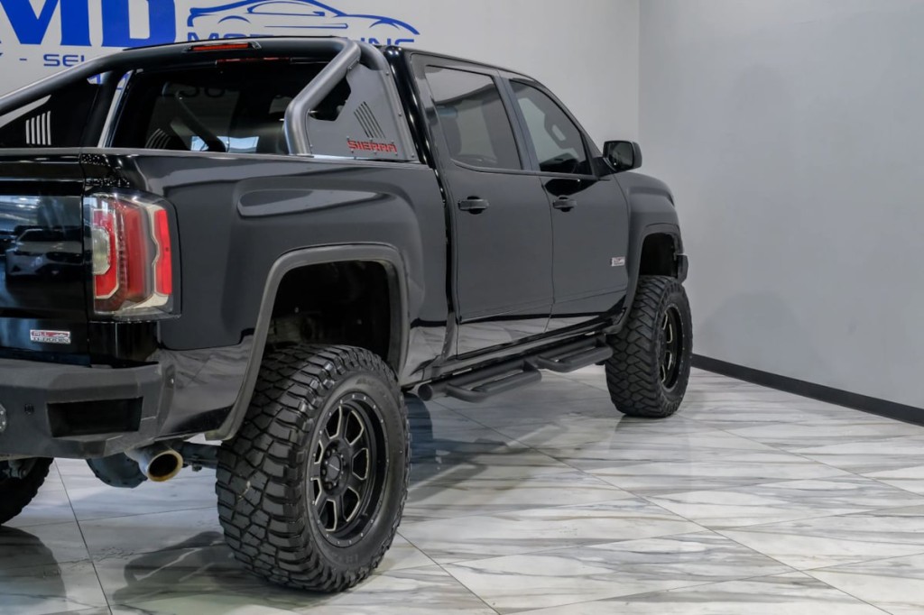 2017 GMC Sierra 1500 Image 13