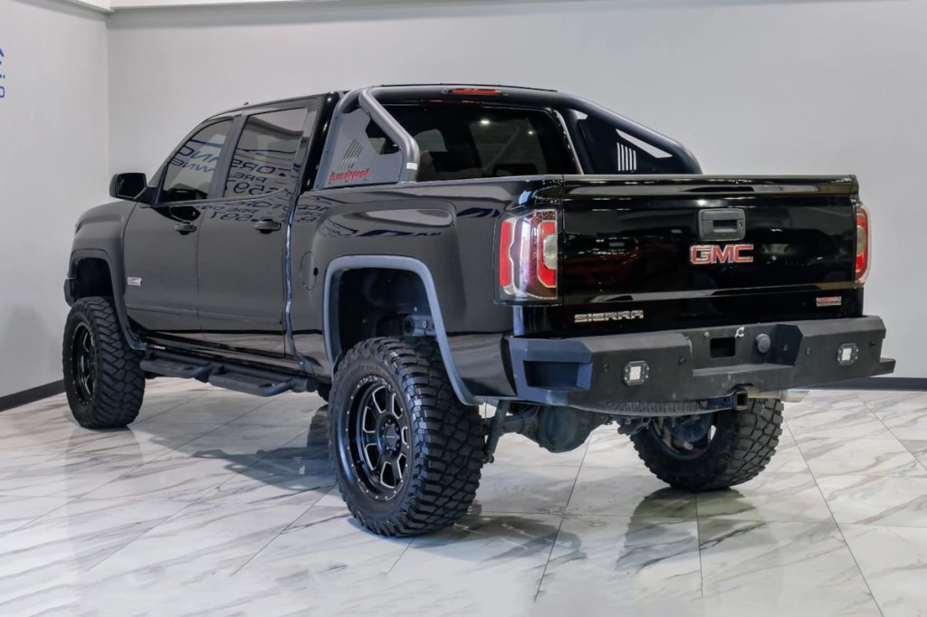 2017 GMC Sierra 1500 Image 15