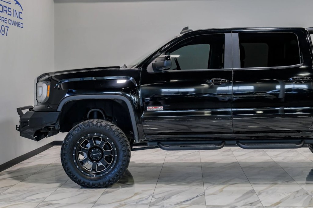 2017 GMC Sierra 1500 Image 17