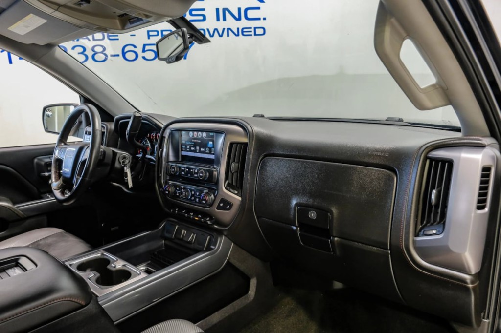 2017 GMC Sierra 1500 Image 19