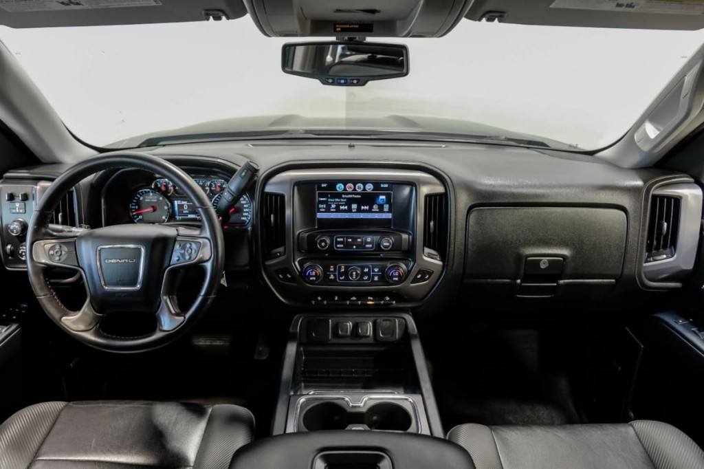 2017 GMC Sierra 1500 Image 21