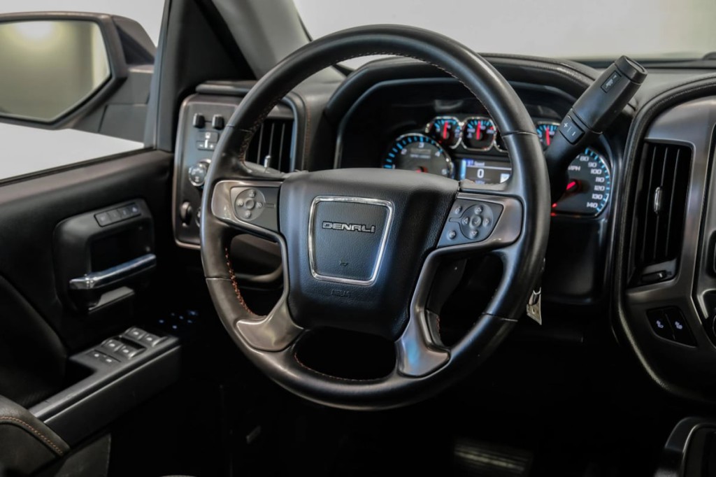 2017 GMC Sierra 1500 Image 23