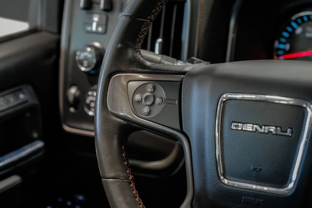 2017 GMC Sierra 1500 Image 24
