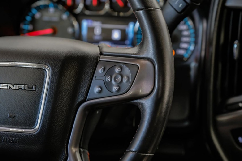 2017 GMC Sierra 1500 Image 25