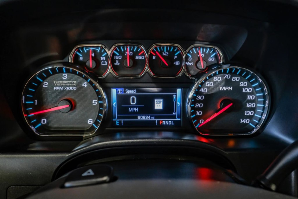 2017 GMC Sierra 1500 Image 26