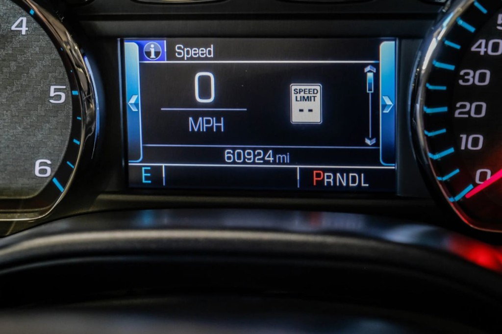 2017 GMC Sierra 1500 Image 27