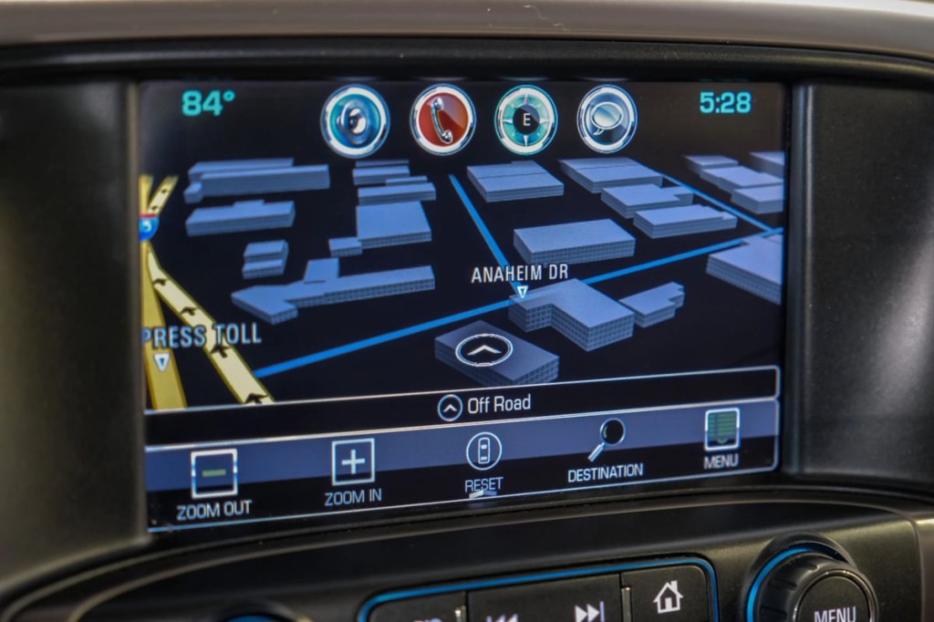 2017 GMC Sierra 1500 Image 28