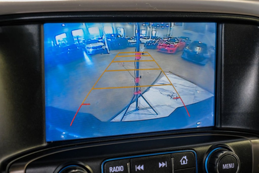 2017 GMC Sierra 1500 Image 29