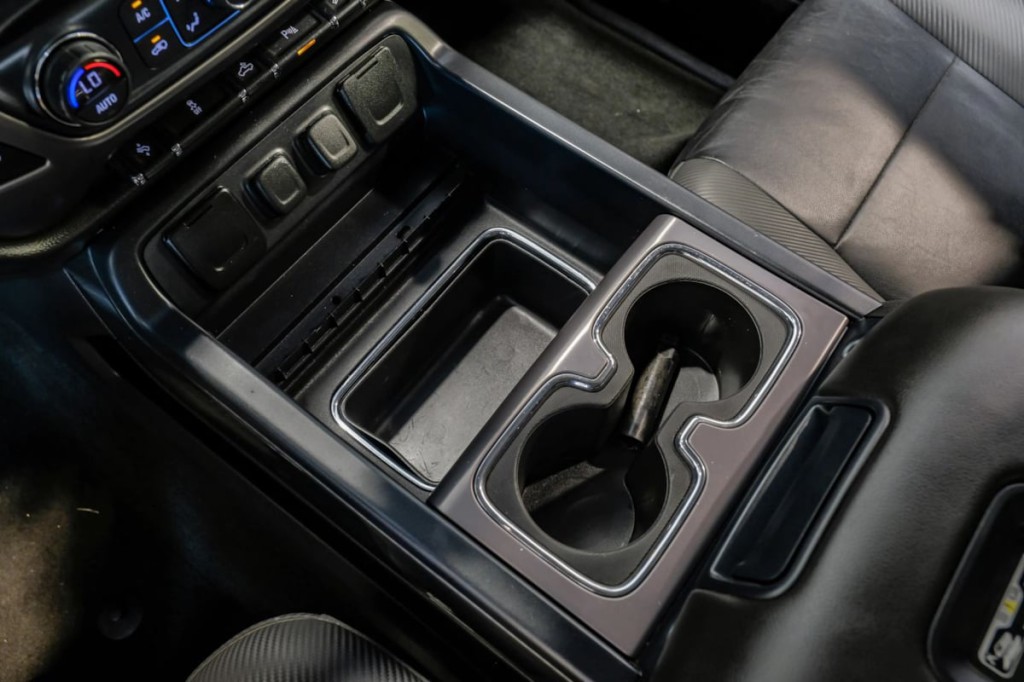 2017 GMC Sierra 1500 Image 31