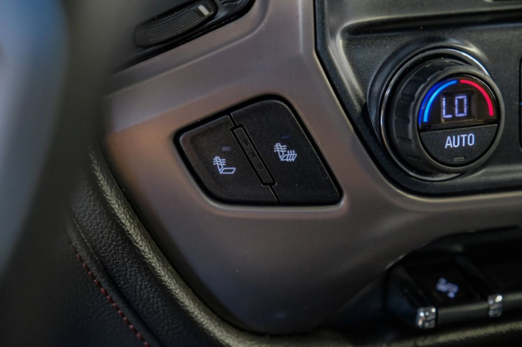 2017 GMC Sierra 1500 Image 37